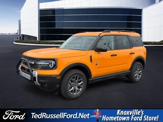 2026 Ford Bronco Sport for sale in Knoxville TN