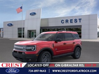 2026 Ford Bronco Sport for sale in Flat Rock MI