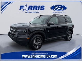 2025 Ford Bronco Sport for sale in Morristown TN