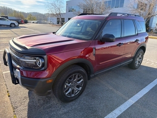 2025 Ford Bronco Sport for sale in Greenville SC