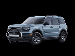 2025 Ford Bronco Sport for sale in Howell MI