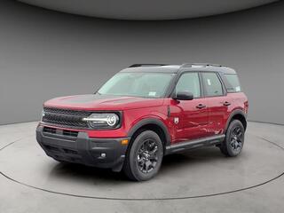 2025 Ford Bronco Sport for sale in Louisville KY