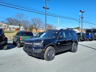 2025 Ford Bronco Sport for sale in Martinsburg WV