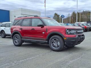 2025 Ford Bronco Sport for sale in Honesdale PA