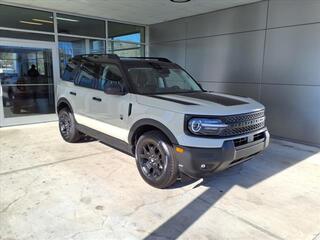 2025 Ford Bronco Sport for sale in Rockingham NC