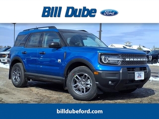 2025 Ford Bronco Sport for sale in Dover NH