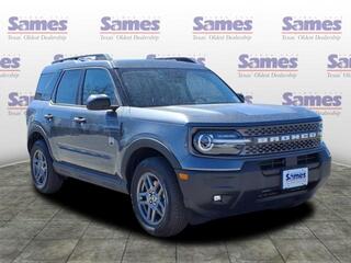 2025 Ford Bronco Sport for sale in Bastrop TX