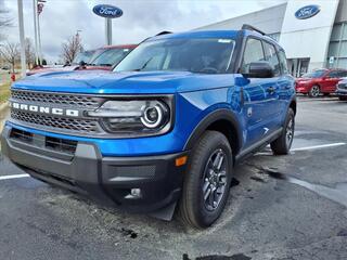 2025 Ford Bronco Sport for sale in Dundee MI