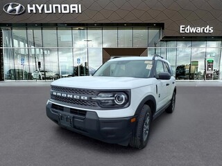 2025 Ford Bronco Sport for sale in Council Bluffs IA