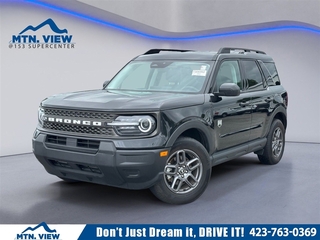 2025 Ford Bronco Sport for sale in Chattanooga TN