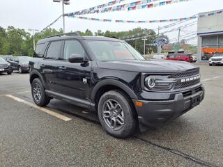 2025 Ford Bronco Sport for sale in Butler NJ