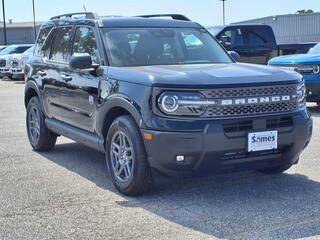 2025 Ford Bronco Sport for sale in Bastrop TX