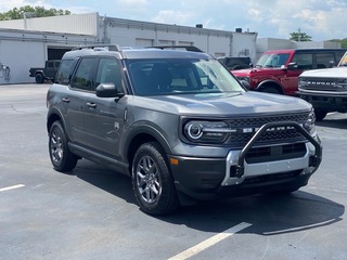 2025 Ford Bronco Sport for sale in Hixson TN