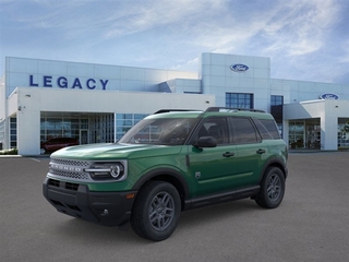 2025 Ford Bronco Sport for sale in Rosenberg TX