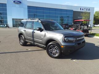 2025 Ford Bronco Sport for sale in Lebanon TN