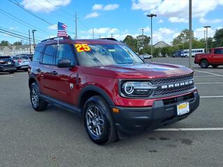 2025 Ford Bronco Sport for sale in North Brunswick NJ