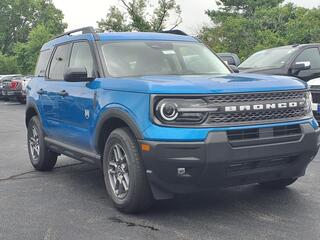 2025 Ford Bronco Sport for sale in Kirkwood MO