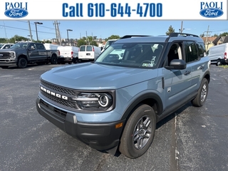 2025 Ford Bronco Sport for sale in Paoli PA