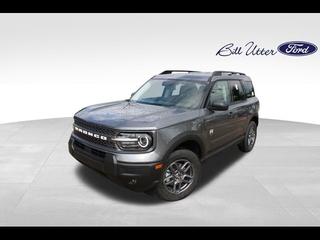 2025 Ford Bronco Sport for sale in Denton TX