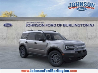 2025 Ford Bronco Sport for sale in Burlington NJ