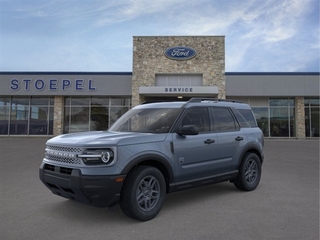 2025 Ford Bronco Sport for sale in Kerrville TX