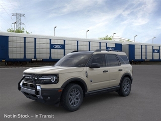 2025 Ford Bronco Sport for sale in Easley SC