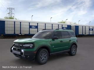 2025 Ford Bronco Sport for sale in Roanoke VA