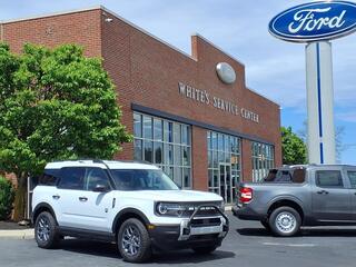 2025 Ford Bronco Sport for sale in Urbana OH