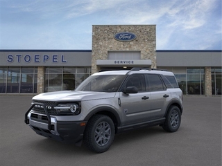 2025 Ford Bronco Sport for sale in Kerrville TX