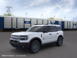 2025 Ford Bronco Sport for sale in Roanoke VA