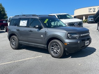 2025 Ford Bronco Sport for sale in Canton NC