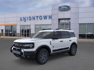 2025 Ford Bronco Sport for sale in Uniontown PA