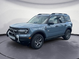 2025 Ford Bronco Sport for sale in Knoxville TN