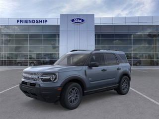 2025 Ford Bronco Sport for sale in Bristol TN