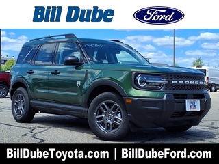 2025 Ford Bronco Sport for sale in Dover NH