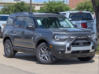2025 Ford Bronco Sport for sale in Carrollton TX