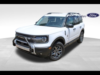 2025 Ford Bronco Sport for sale in Denton TX