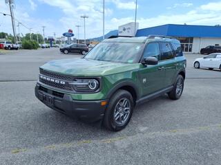 2025 Ford Bronco Sport for sale in Pounding Mill VA