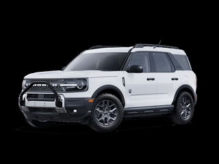 2025 Ford Bronco Sport for sale in Detroit MI