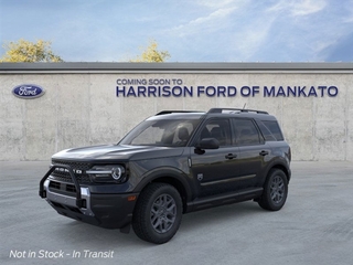 2025 Ford Bronco Sport for sale in Mankato MN
