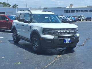 2025 Ford Bronco Sport for sale in Kirkwood MO