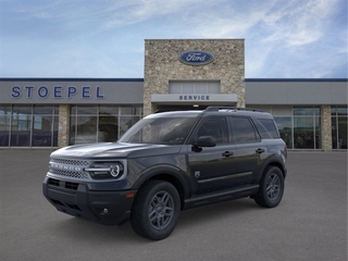 2025 Ford Bronco Sport for sale in Kerrville TX