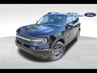 2025 Ford Bronco Sport for sale in Denton TX