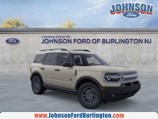 2025 Ford Bronco Sport for sale in Burlington NJ