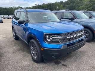 2025 Ford Bronco Sport for sale in Dothan AL