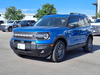 2025 Ford Bronco Sport for sale in Grapevine TX