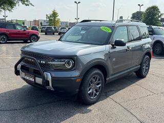 2025 Ford Bronco Sport for sale in Janesville WI