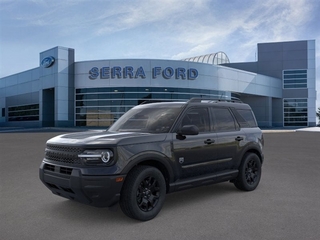 2025 Ford Bronco Sport for sale in Farmington Hills MI