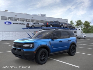 2025 Ford Bronco Sport for sale in Mcalester OK