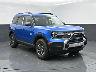 2025 Ford Bronco Sport for sale in Mission Hills CA